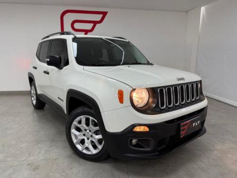 JEEP Renegade 1.8 16V 4P FLEX SPORT, Foto 2