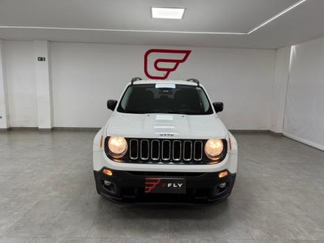 JEEP Renegade 1.8 16V 4P FLEX SPORT, Foto 3