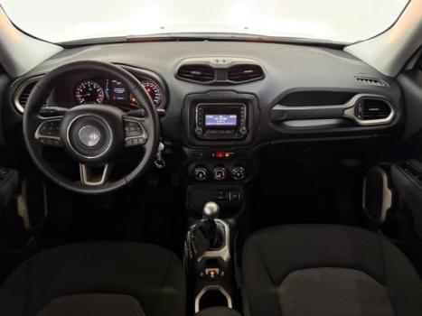 JEEP Renegade 1.8 16V 4P FLEX SPORT, Foto 6