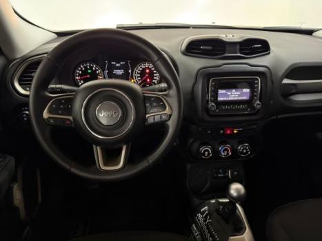 JEEP Renegade 1.8 16V 4P FLEX SPORT, Foto 7