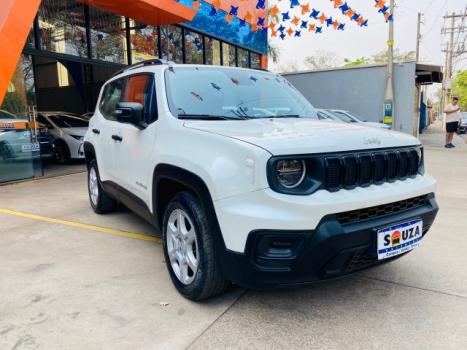 JEEP Renegade 1.8 16V 4P FLEX SPORT AUTOMTICO, Foto 2