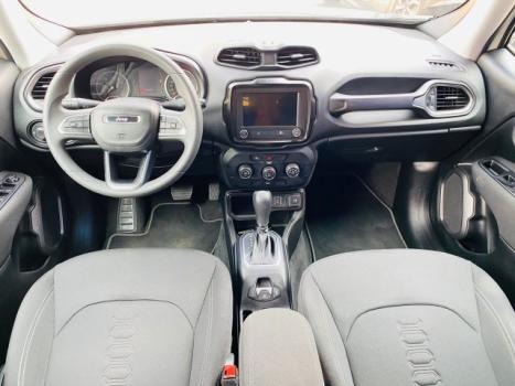 JEEP Renegade 1.8 16V 4P FLEX SPORT AUTOMTICO, Foto 4