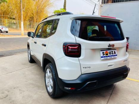 JEEP Renegade 1.8 16V 4P FLEX SPORT AUTOMTICO, Foto 7