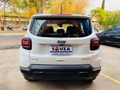 JEEP Renegade 1.8 16V 4P FLEX SPORT AUTOMTICO, Foto 8