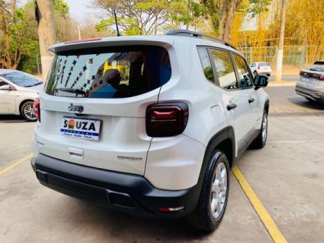 JEEP Renegade 1.8 16V 4P FLEX SPORT AUTOMTICO, Foto 9