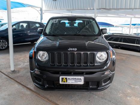 JEEP Renegade 1.8 16V 4P FLEX AUTOMTICO, Foto 1