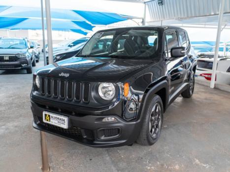 JEEP Renegade 1.8 16V 4P FLEX AUTOMTICO, Foto 2