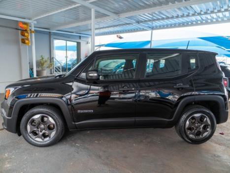 JEEP Renegade 1.8 16V 4P FLEX AUTOMTICO, Foto 3