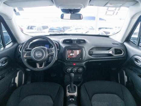 JEEP Renegade 1.8 16V 4P FLEX AUTOMTICO, Foto 4