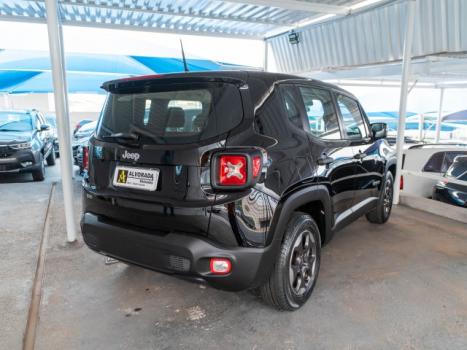 JEEP Renegade 1.8 16V 4P FLEX AUTOMTICO, Foto 6