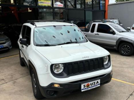 JEEP Renegade 1.8 16V 4P FLEX SPORT AUTOMTICO, Foto 1