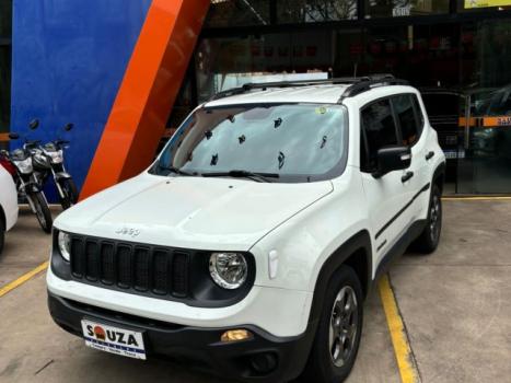 JEEP Renegade 1.8 16V 4P FLEX SPORT AUTOMTICO, Foto 2