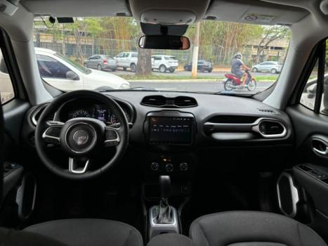 JEEP Renegade 1.8 16V 4P FLEX SPORT AUTOMTICO, Foto 3