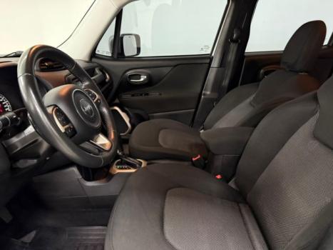 JEEP Renegade 1.8 16V 4P FLEX AUTOMTICO, Foto 5