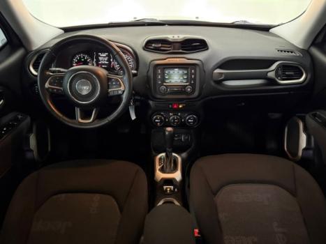 JEEP Renegade 1.8 16V 4P FLEX AUTOMTICO, Foto 6