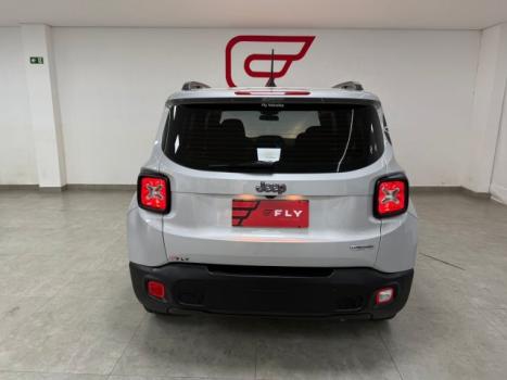 JEEP Renegade 1.8 16V 4P FLEX AUTOMTICO, Foto 13