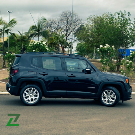 JEEP Renegade 1.8 16V 4P FLEX, Foto 6