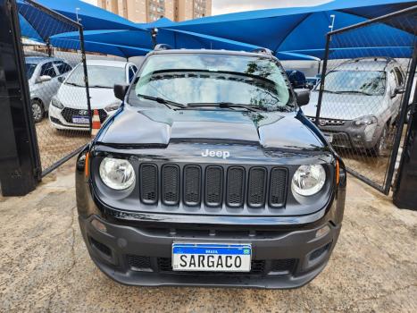 JEEP Renegade 1.8 16V 4P FLEX AUTOMTICO, Foto 3