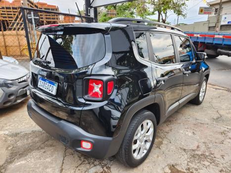 JEEP Renegade 1.8 16V 4P FLEX AUTOMTICO, Foto 5