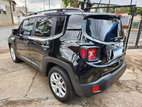 JEEP Renegade 1.8 16V 4P FLEX AUTOMTICO, Foto 7