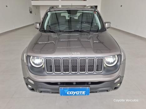 JEEP Renegade 1.8 16V 4P FLEX LONGITUDE AUTOMTICO, Foto 1