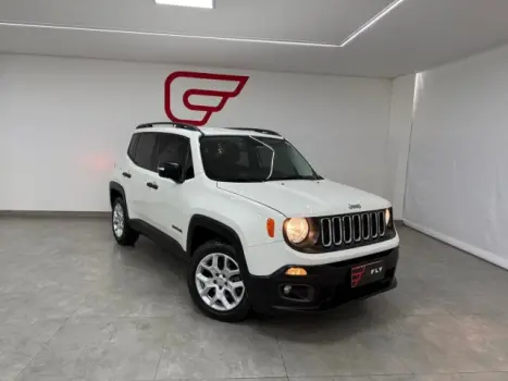 JEEP Renegade 1.8 16V 4P FLEX SPORT, Foto 1