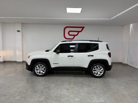 JEEP Renegade 1.8 16V 4P FLEX SPORT, Foto 4