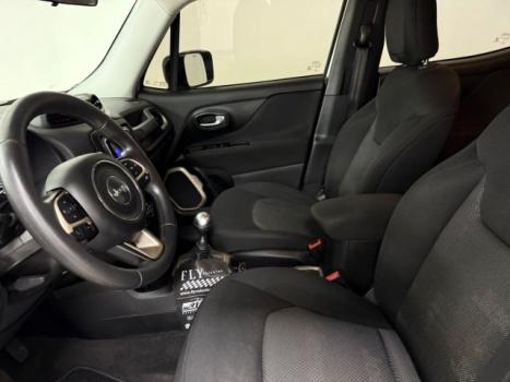 JEEP Renegade 1.8 16V 4P FLEX SPORT, Foto 5