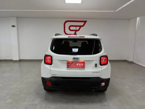 JEEP Renegade 1.8 16V 4P FLEX SPORT, Foto 12