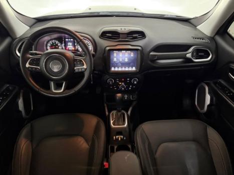 JEEP Renegade 1.8 16V 4P FLEX LONGITUDE AUTOMTICO, Foto 6