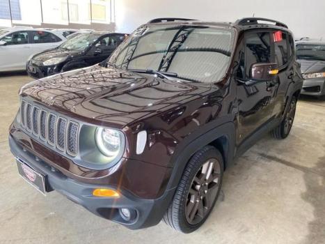 JEEP Renegade 1.8 16V 4P LIMITED FLEX AUTOMTICO, Foto 3