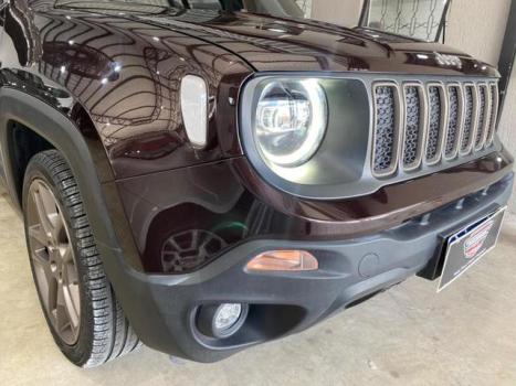 JEEP Renegade 1.8 16V 4P LIMITED FLEX AUTOMTICO, Foto 4