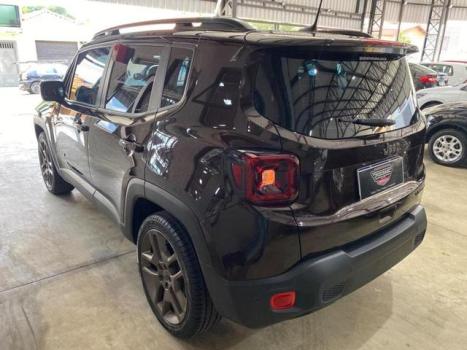 JEEP Renegade 1.8 16V 4P LIMITED FLEX AUTOMTICO, Foto 7