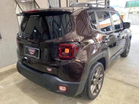 JEEP Renegade 1.8 16V 4P LIMITED FLEX AUTOMTICO, Foto 9