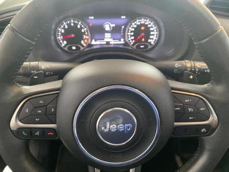 JEEP Renegade 1.8 16V 4P LIMITED FLEX AUTOMTICO, Foto 12