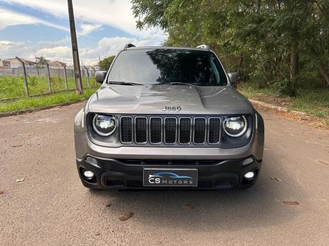 JEEP Renegade 1.8 16V 4P FLEX LONGITUDE AUTOMTICO, Foto 2