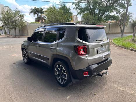 JEEP Renegade 1.8 16V 4P FLEX LONGITUDE AUTOMTICO, Foto 6