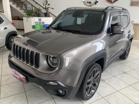 JEEP Renegade 1.8 16V 4P LIMITED FLEX AUTOMTICO, Foto 2