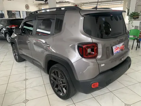 JEEP Renegade 1.8 16V 4P LIMITED FLEX AUTOMTICO, Foto 6