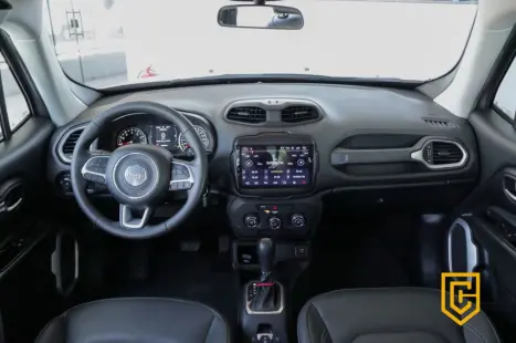 JEEP Renegade 1.8 16V 4P FLEX AUTOMTICO, Foto 10