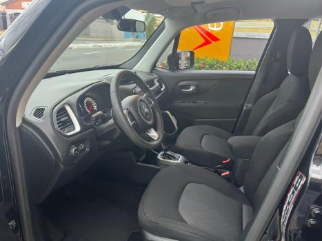 JEEP Renegade 1.8 16V 4P FLEX AUTOMTICO, Foto 5