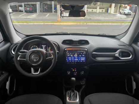 JEEP Renegade 1.8 16V 4P FLEX AUTOMTICO, Foto 8