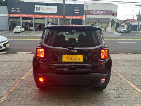 JEEP Renegade 1.8 16V 4P FLEX AUTOMTICO, Foto 12