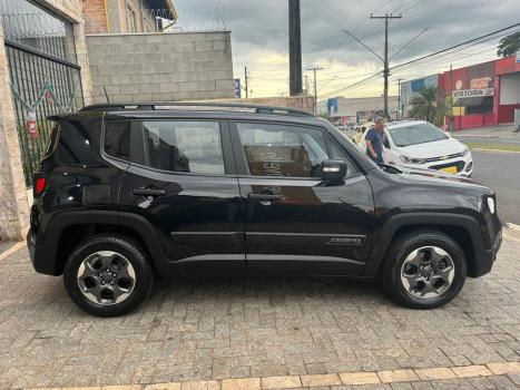 JEEP Renegade 1.8 16V 4P FLEX AUTOMTICO, Foto 3