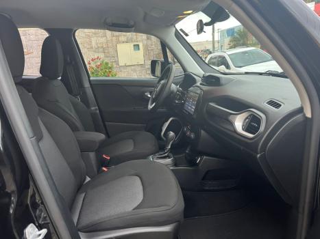 JEEP Renegade 1.8 16V 4P FLEX AUTOMTICO, Foto 6