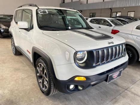 JEEP Renegade 1.8 16V 4P FLEX LONGITUDE AUTOMTICO, Foto 1