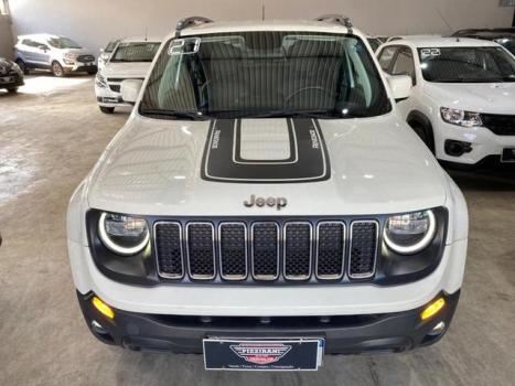 JEEP Renegade 1.8 16V 4P FLEX LONGITUDE AUTOMTICO, Foto 2