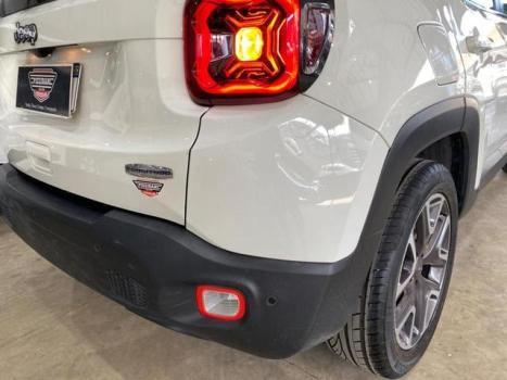 JEEP Renegade 1.8 16V 4P FLEX LONGITUDE AUTOMTICO, Foto 9