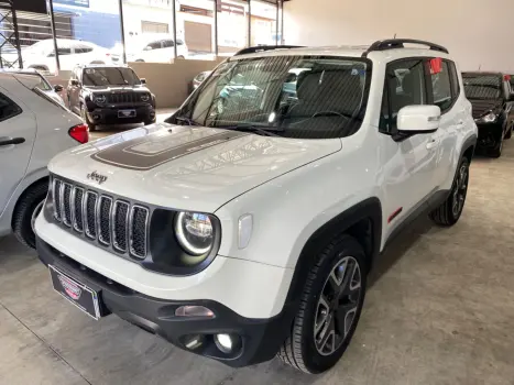 JEEP Renegade 1.8 16V 4P FLEX LONGITUDE AUTOMTICO, Foto 3