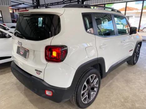 JEEP Renegade 1.8 16V 4P FLEX LONGITUDE AUTOMTICO, Foto 6